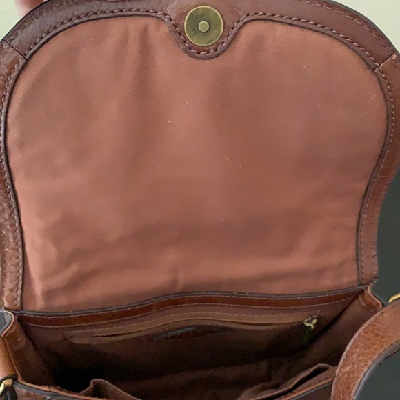 Fossil satchel bag - Picture 5 of 5